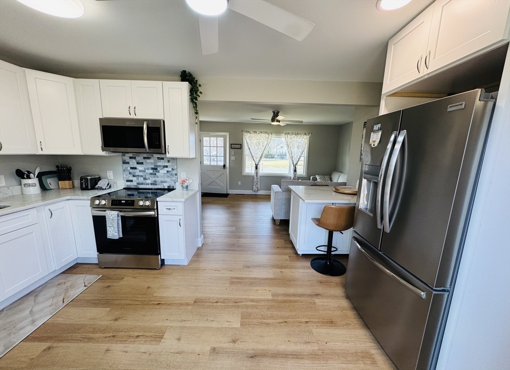 31 Deane Rd, Bernardston