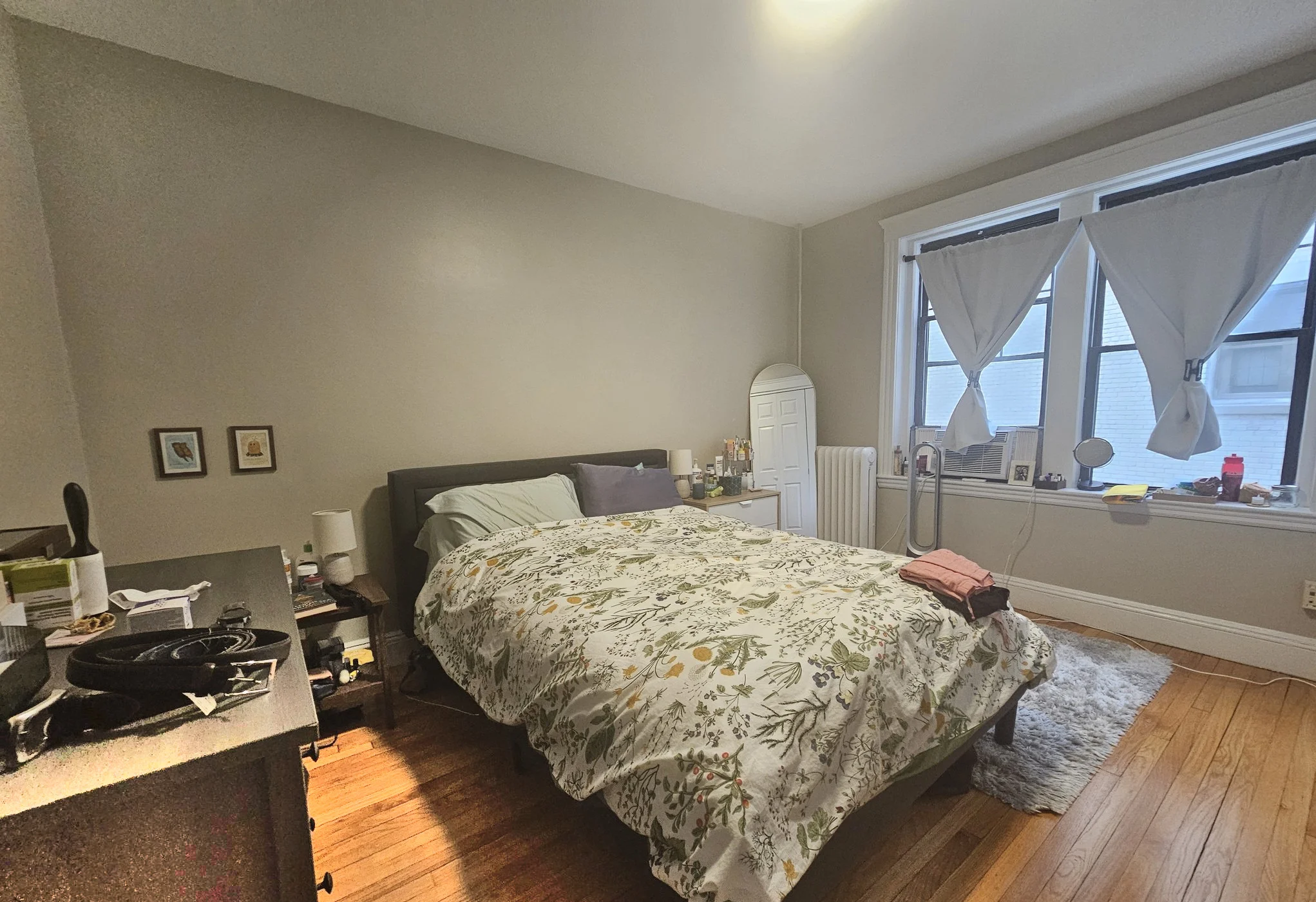 370 Chestnut Hill Ave, Brighton