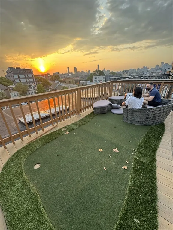 608 Dorchester Ave, South Boston