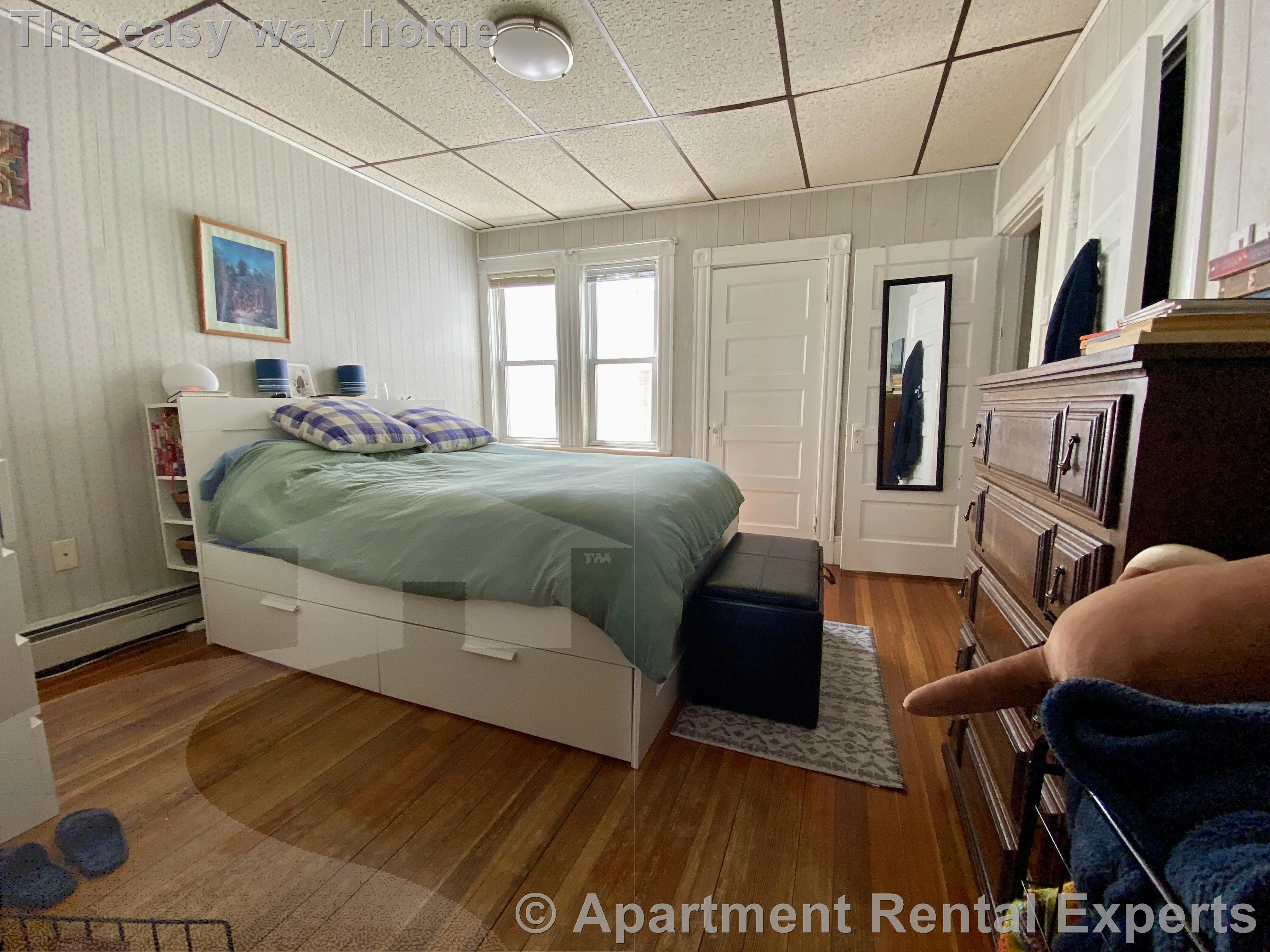 12 Craigie St, Porter Square