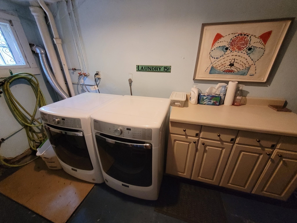 30 Holyoke St, South End