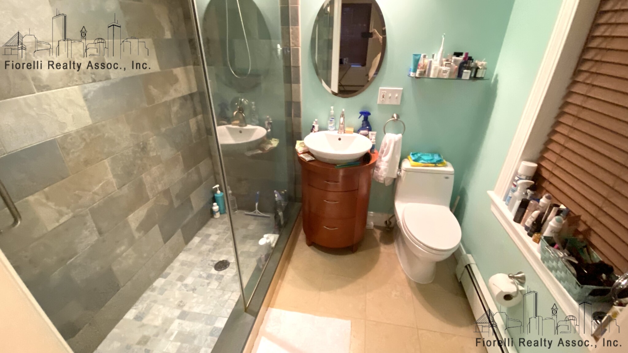 16 Foster St, North End