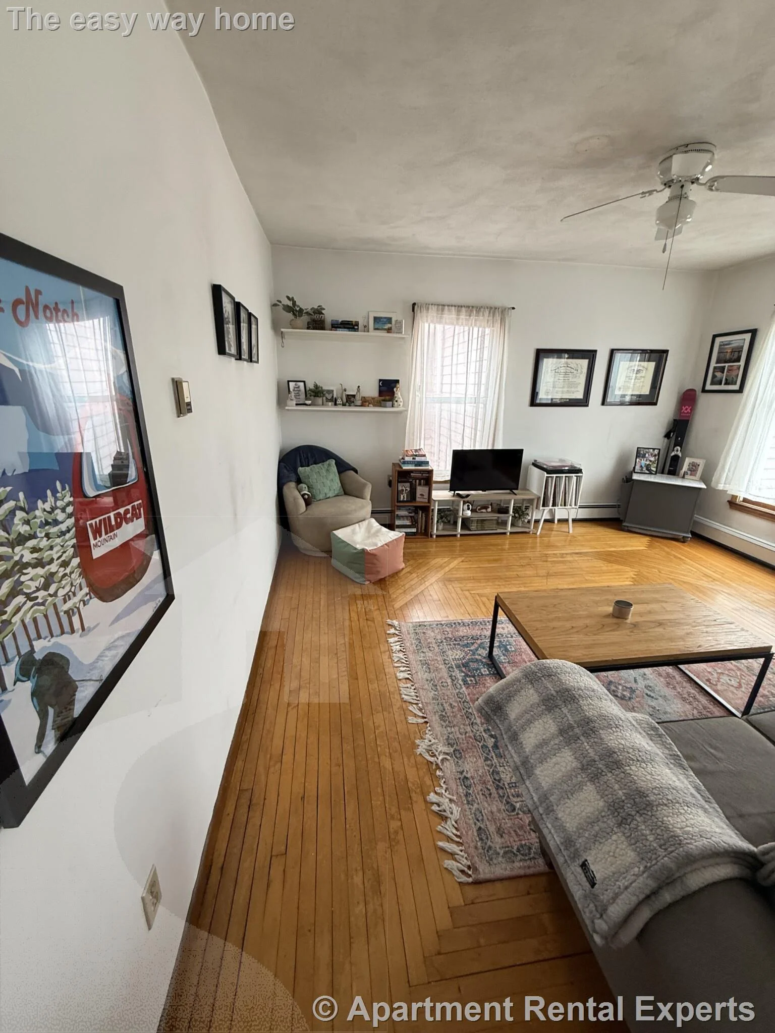 585 Somerville Ave, Porter Square