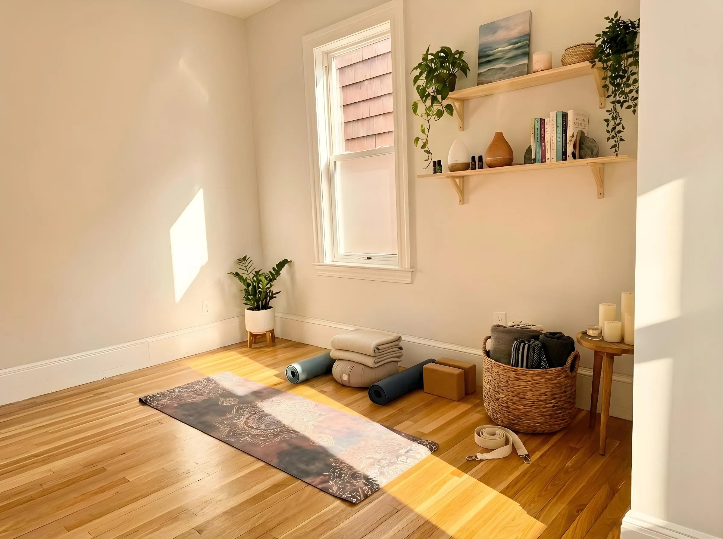 38 Washburn St, Dorchester