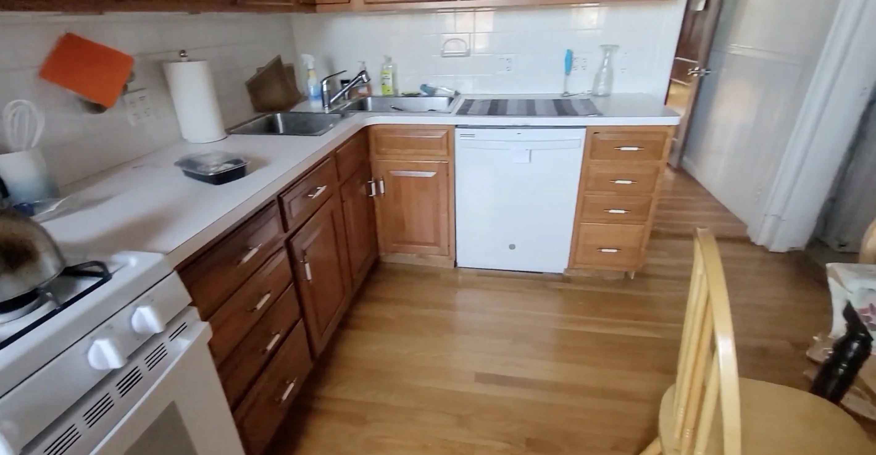 21 Euston St, Brookline