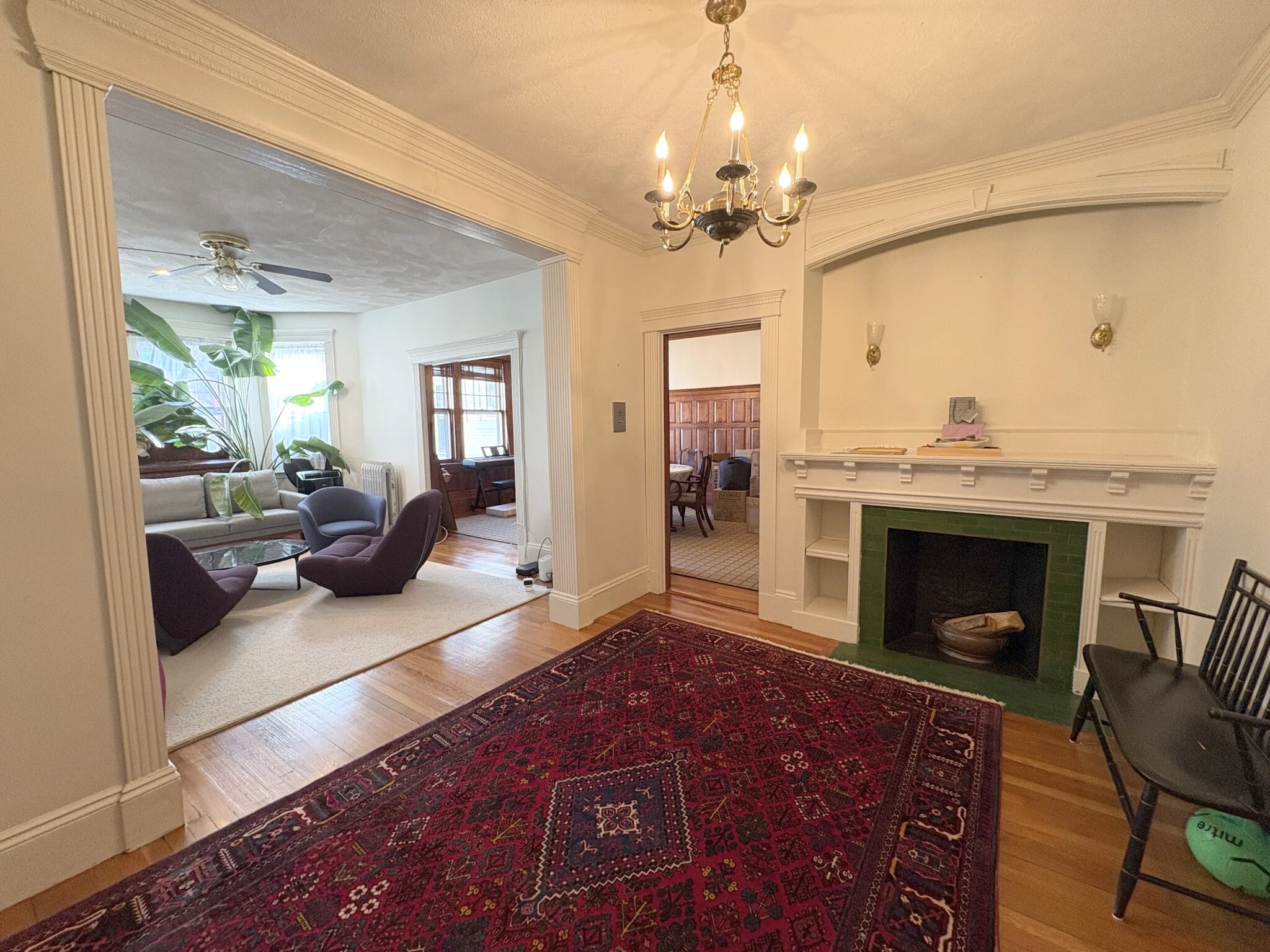 34 Kilsyth Rd, Washington Square