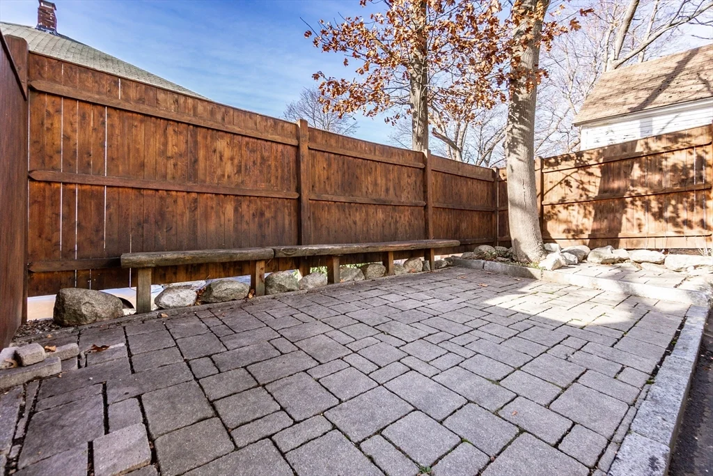 909 Hancock, Quincy Center