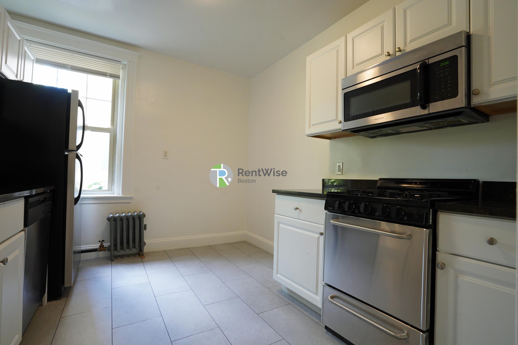 1850 Commonwealth Ave, Brighton