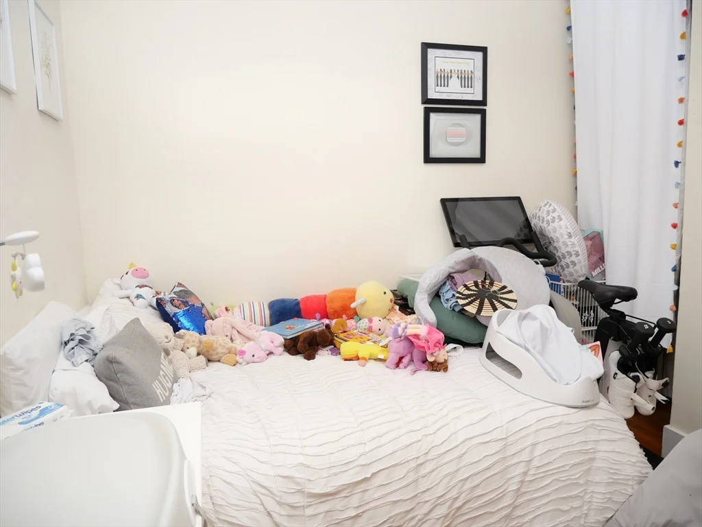 1390 Beacon, Coolidge Corner