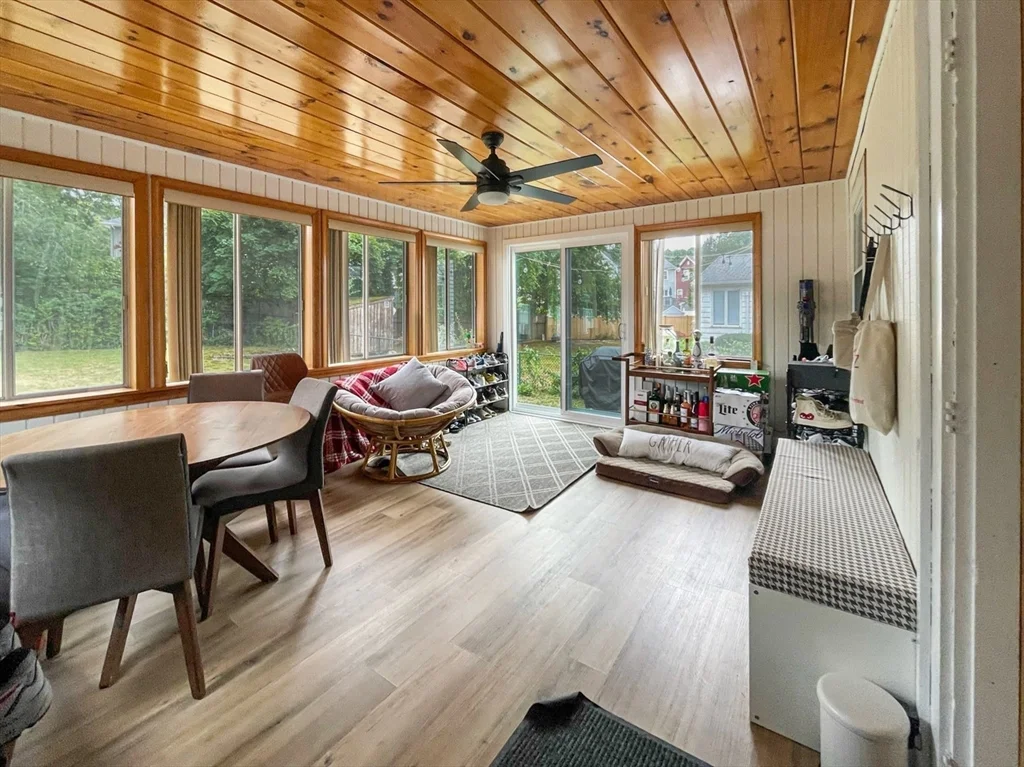 41 Burrwood Rd, West Roxbury