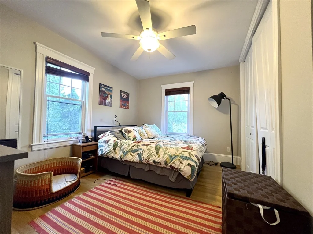 29 Wood St, Neighborhood Nine