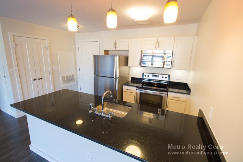 1 Whittemore Ave, North Cambridge