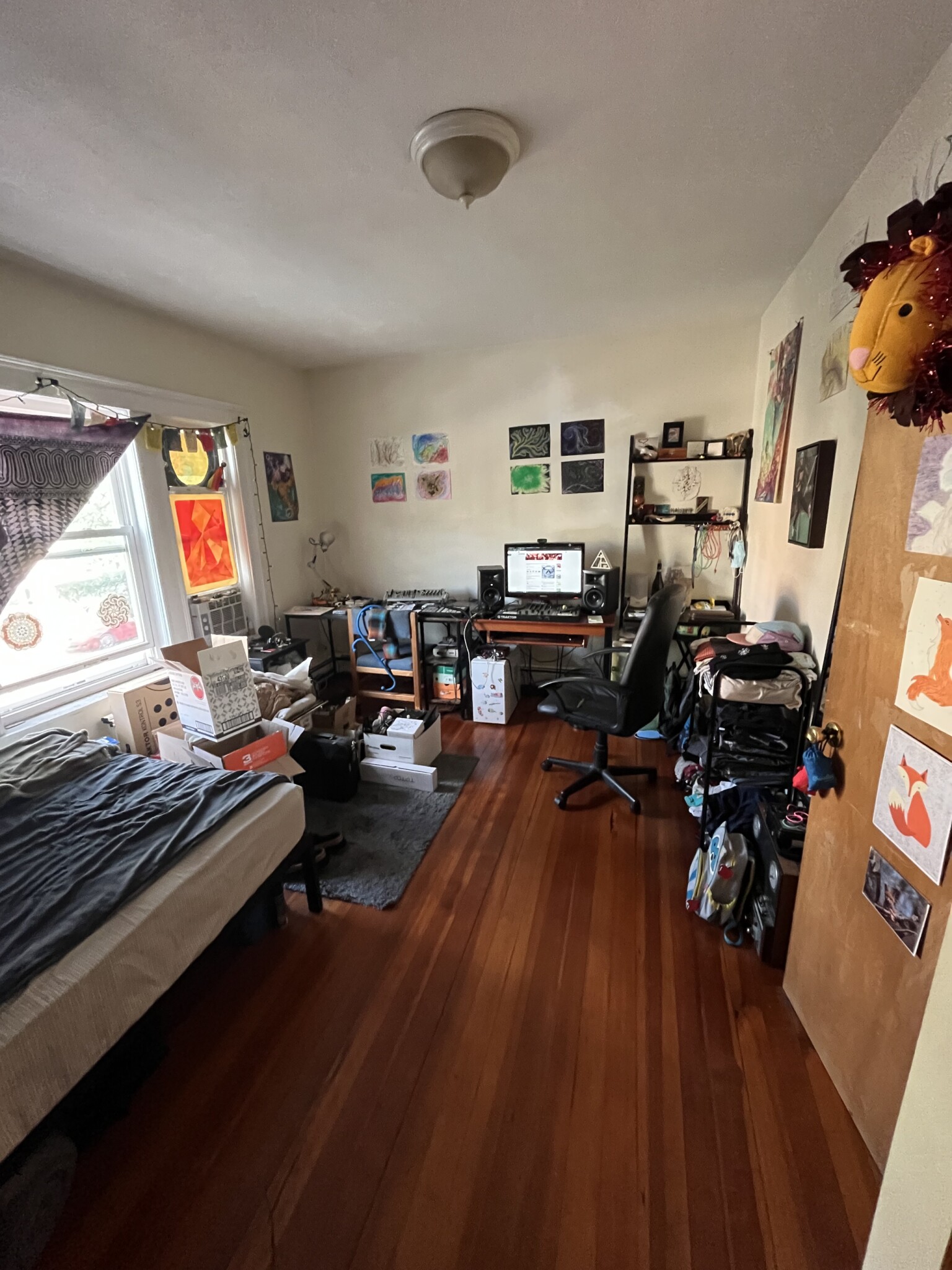 2386 Massachusetts Ave, North Cambridge