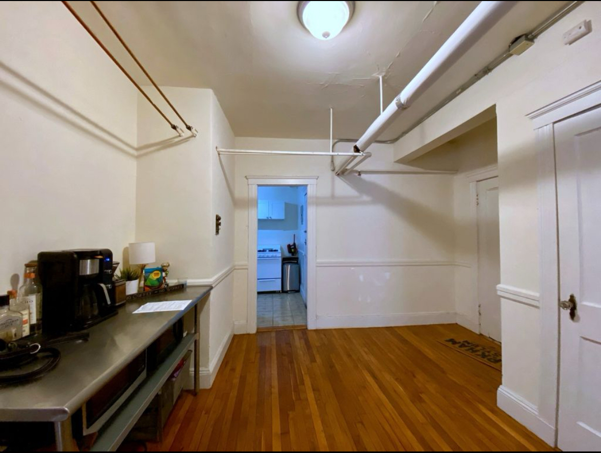 3 Lothian Rd, Brighton