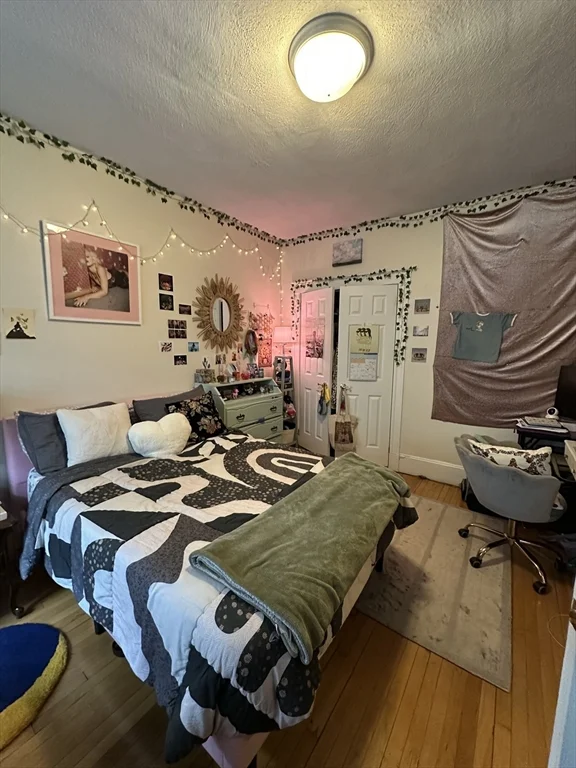 6 Bellvista, Brighton