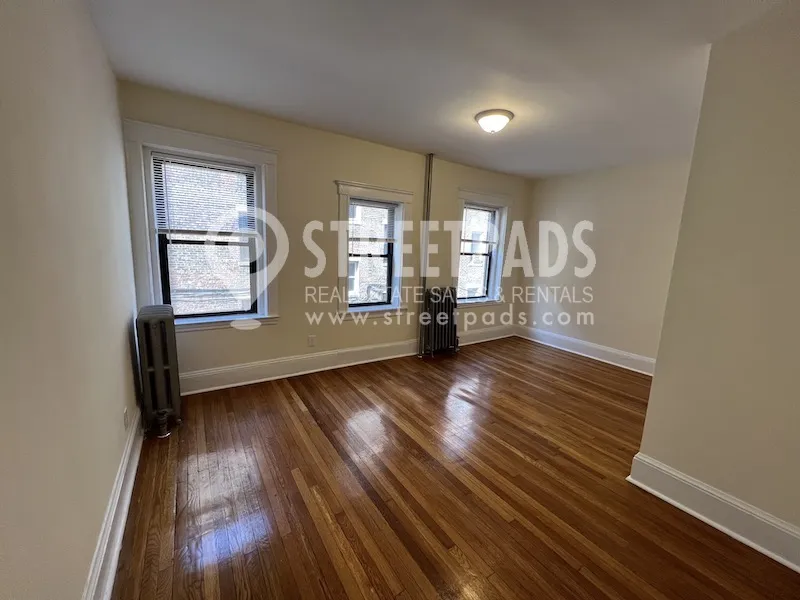 1315 Commonwealth Ave, Allston