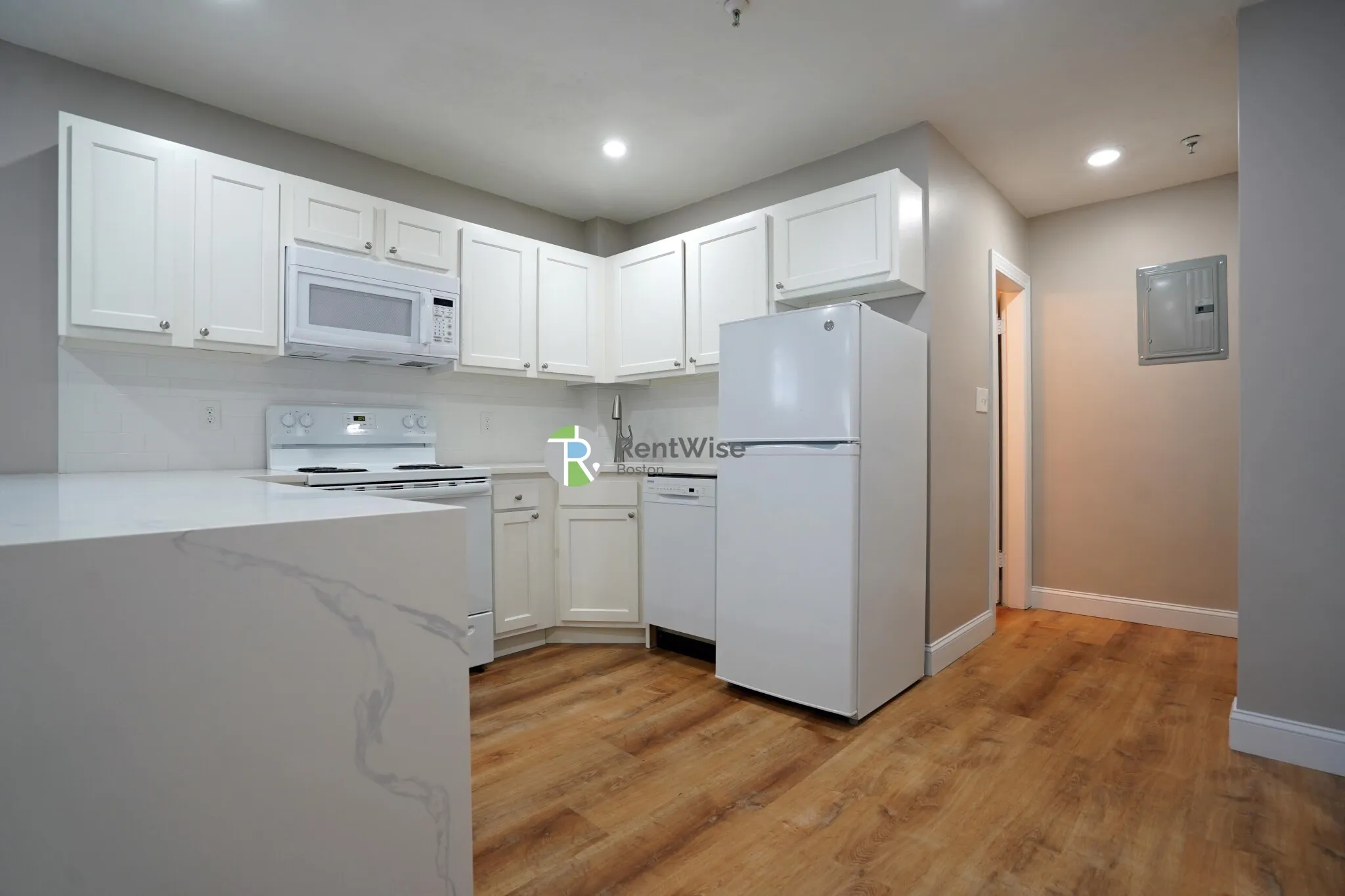 1200 Commonwealth Ave, Brighton