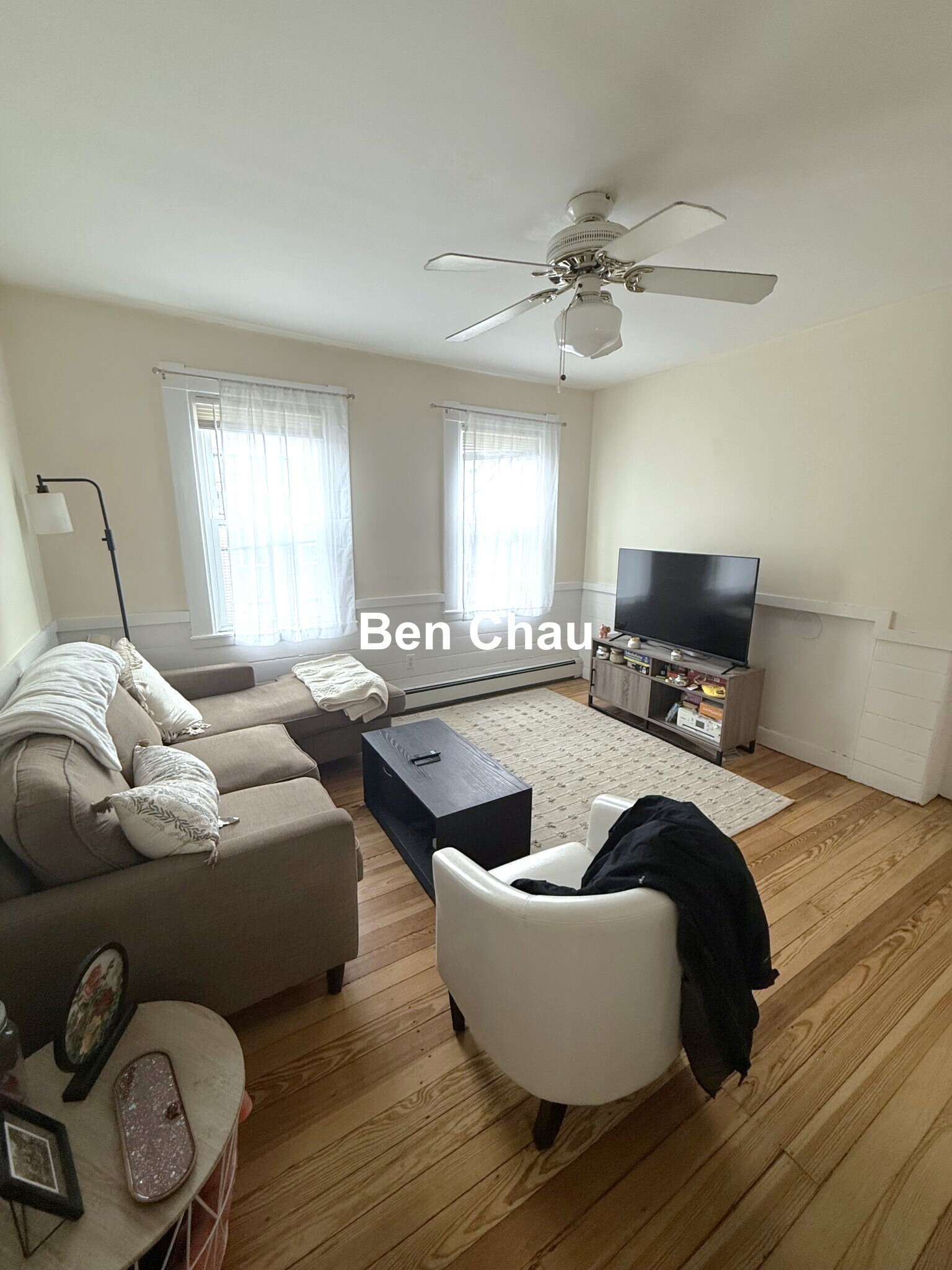 72 Gore St, East Cambridge