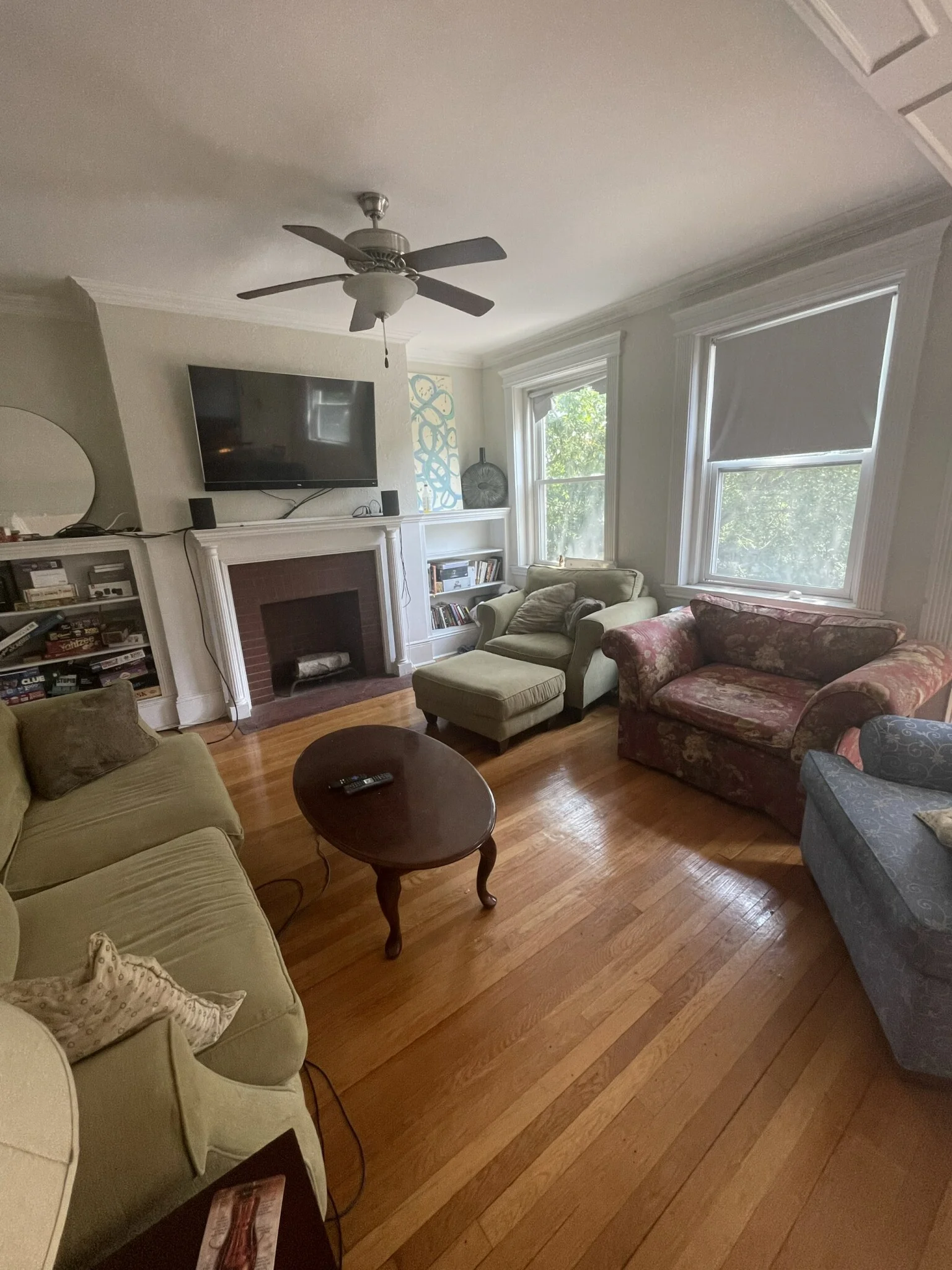 17 Englewood Ave, Washington Square