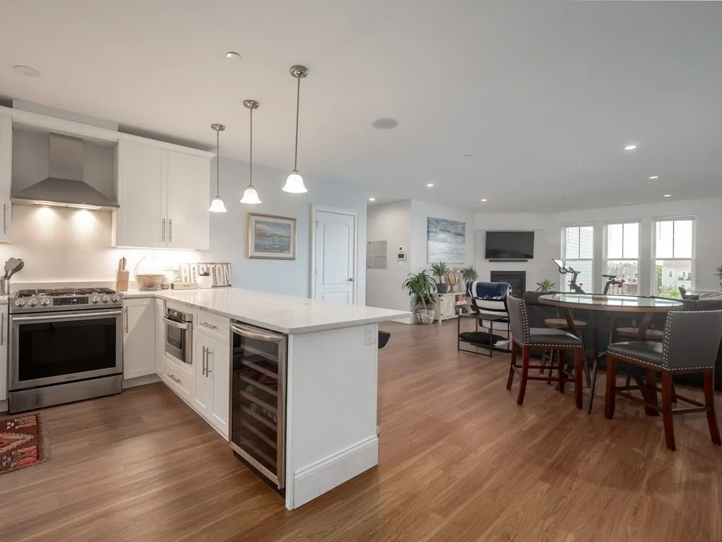 45 L St, South Boston