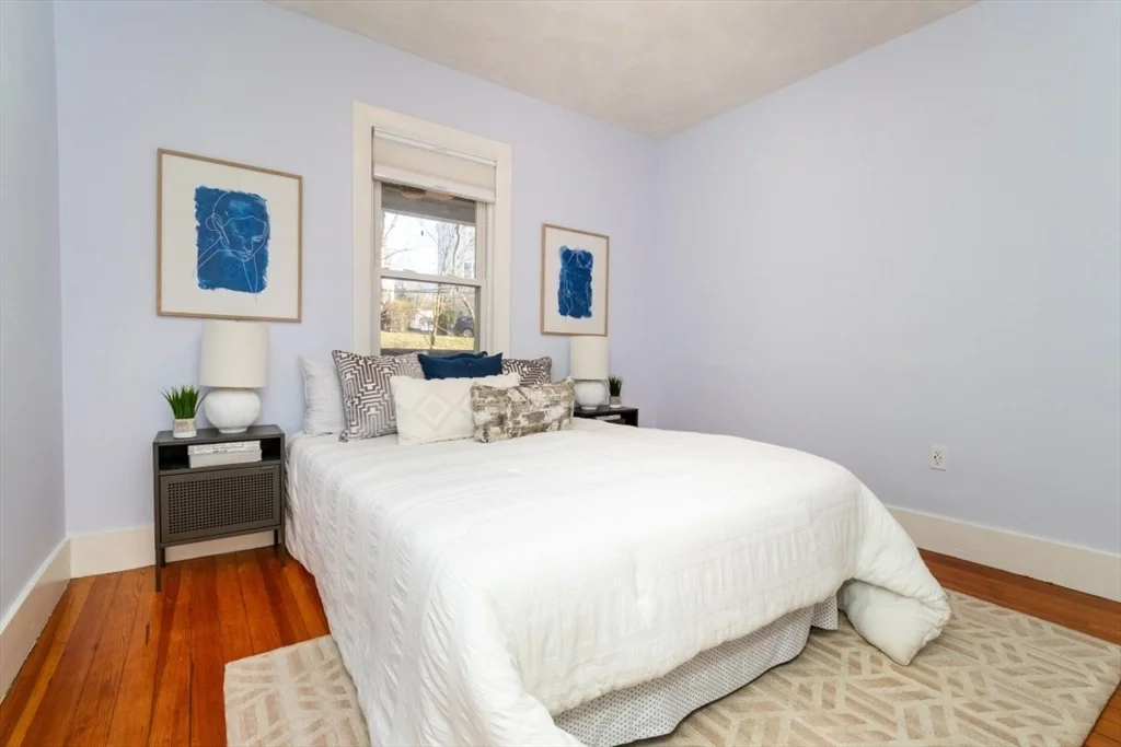 23 Wenham St, Jamaica Plain
