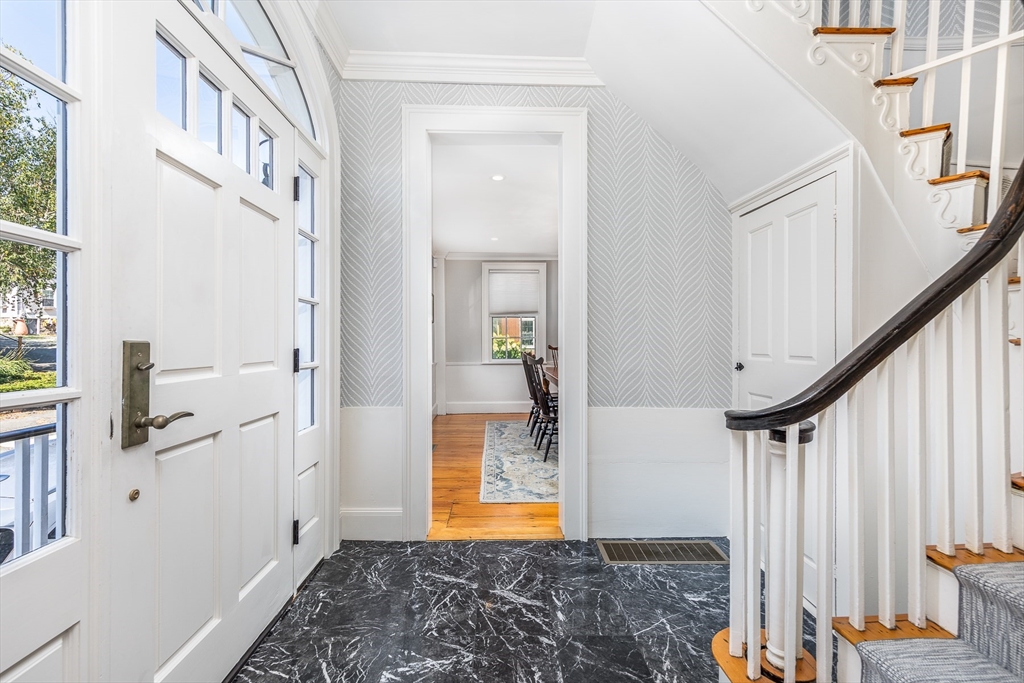 1 Pearl St, Old Town