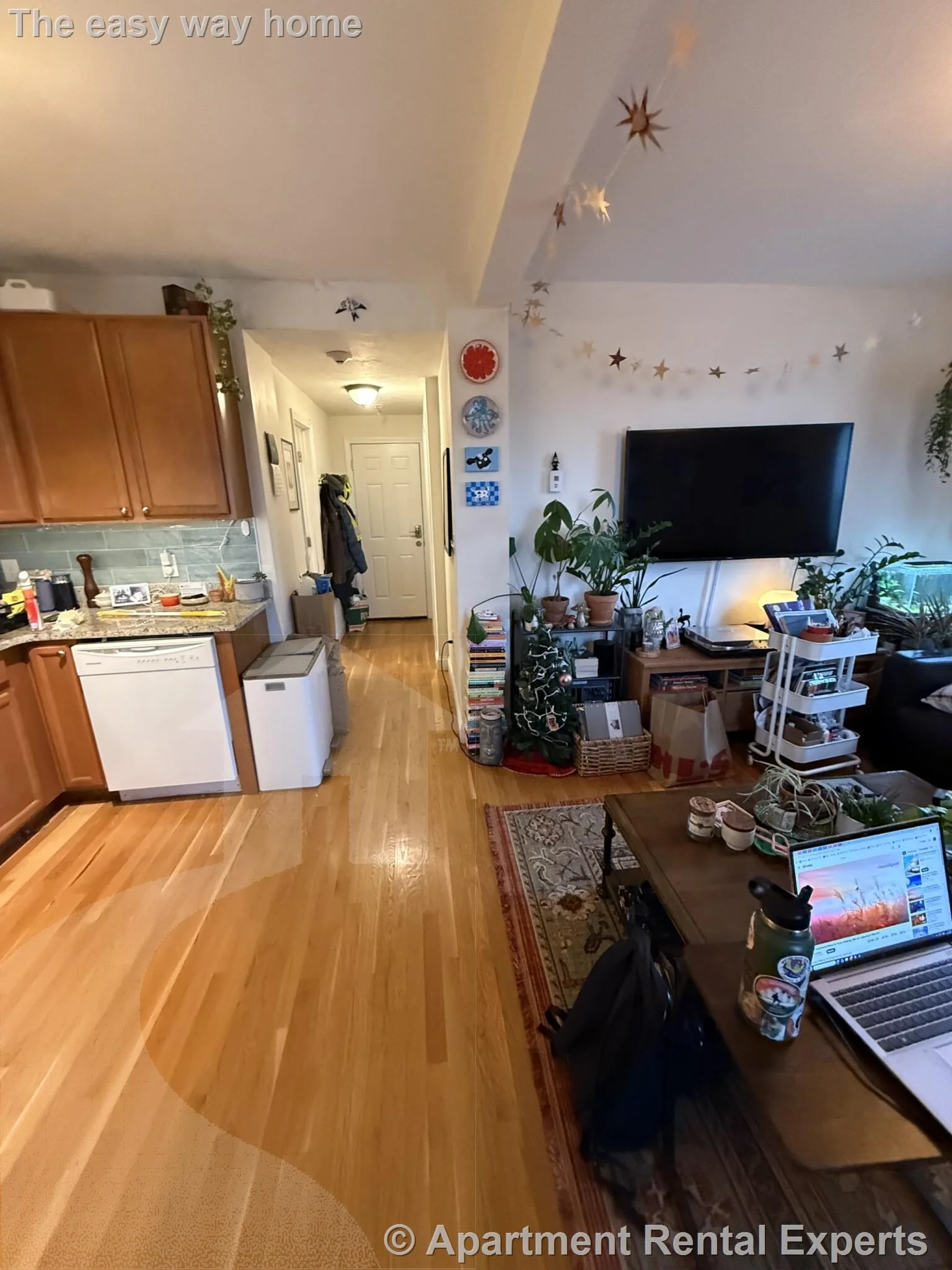 1054 Cambridge St, East Cambridge