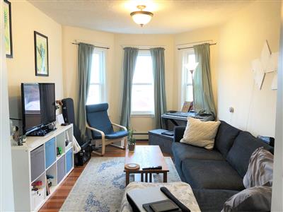 7 Partridge Ave, Magoun Square