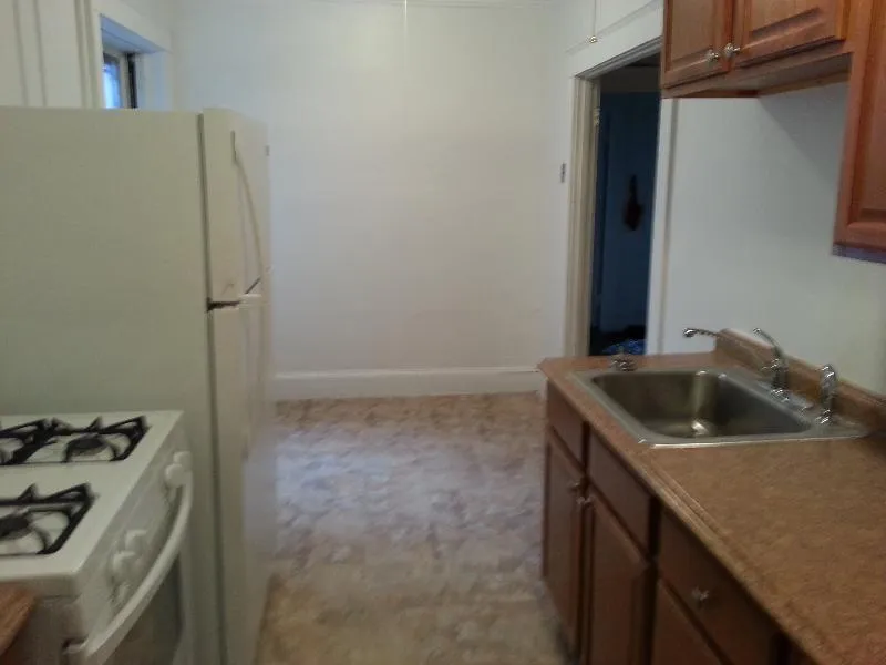 1615 Commonwealth Ave, Brighton
