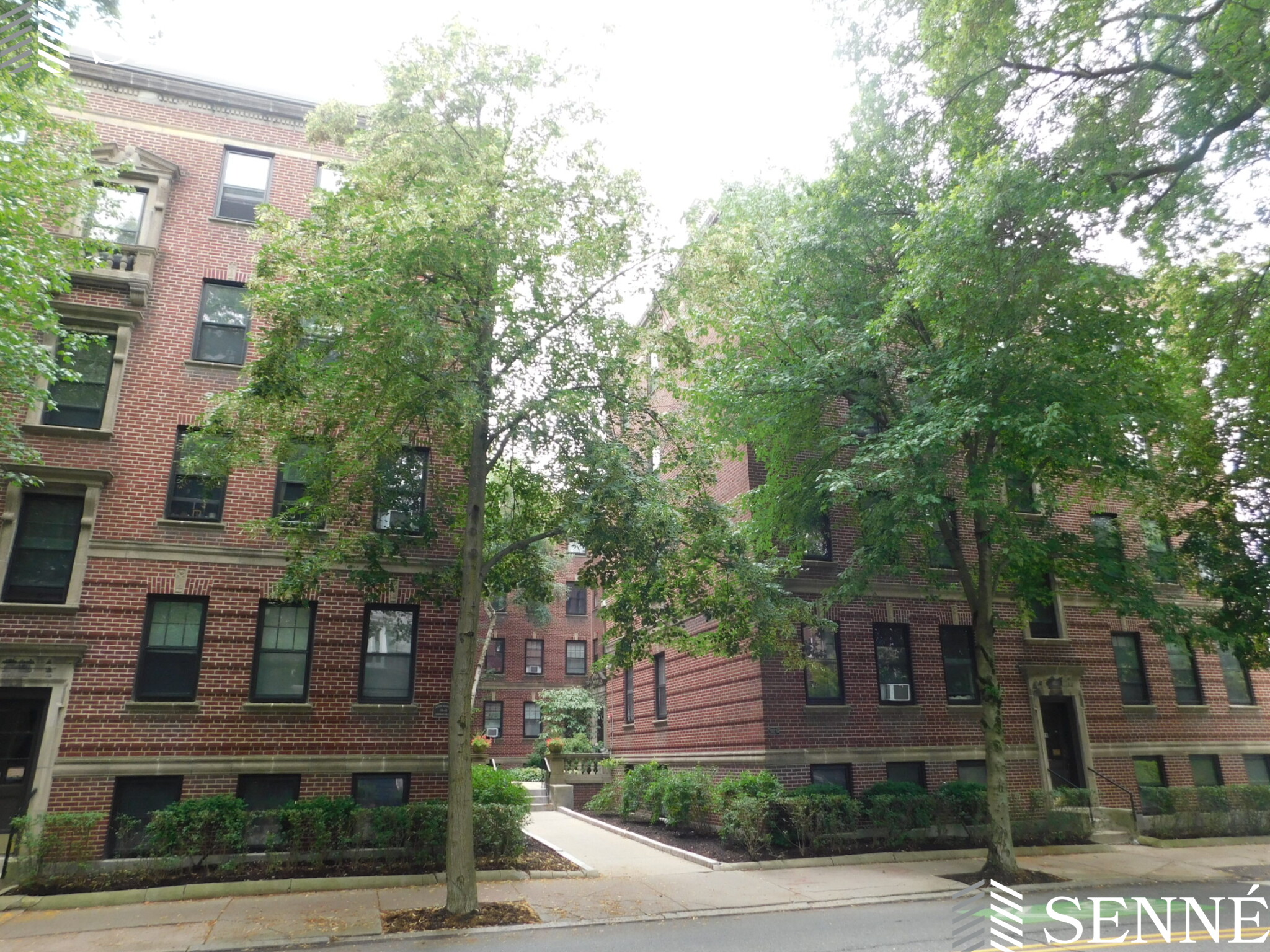 36 Linnaean St, Neighborhood Nine