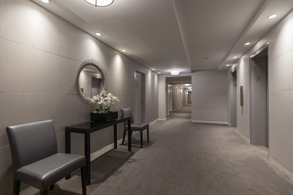 145 Pinckney, Beacon Hill