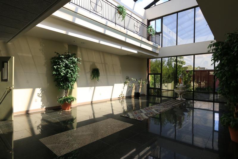 373 Highland Ave, Powder House Square