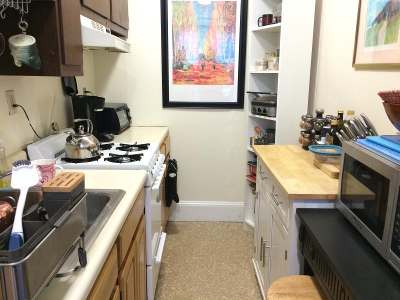 1622 Massachusetts Ave, Neighborhood Nine