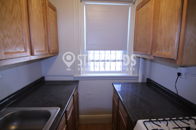 1191 Boylston St, Fenway