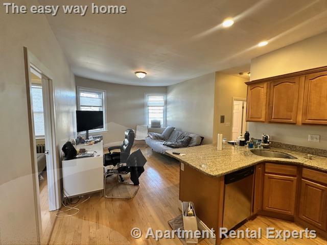 281 Harvard St, Central Square