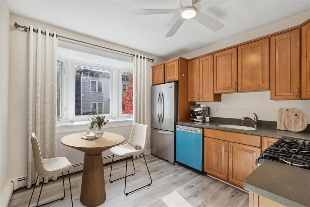 496 East Seventh St, South Boston