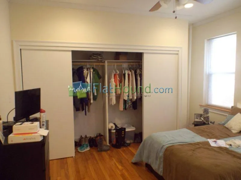 25 Queensberry St, Fenway