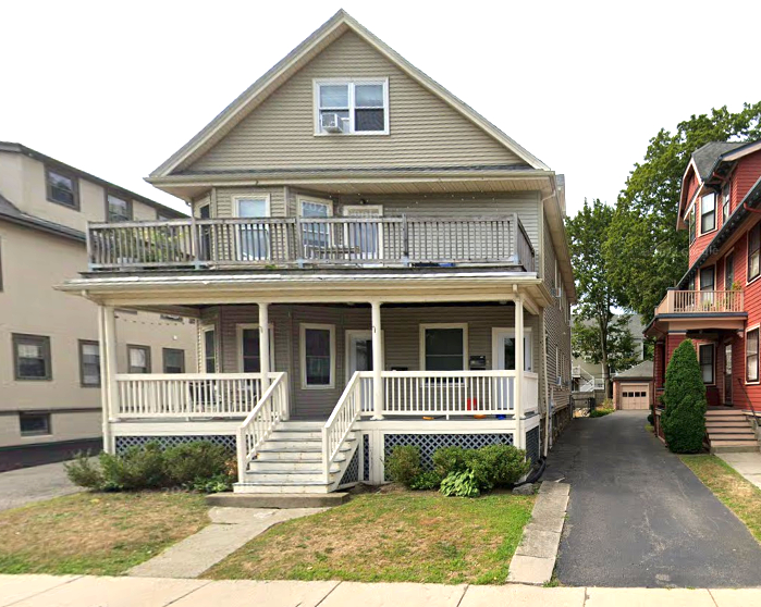 63 Mapleton St, Brighton