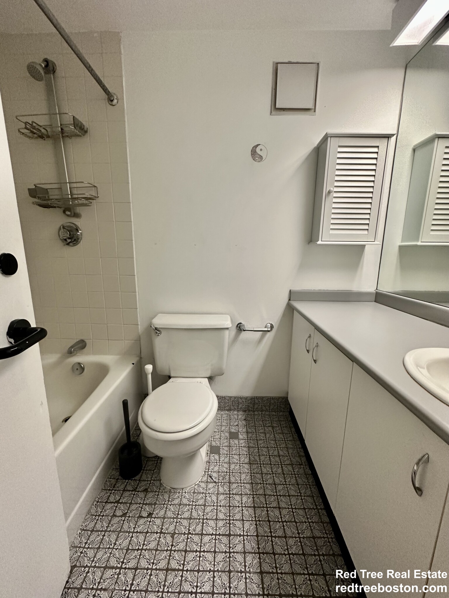 61 Brookline Ave, Fenway