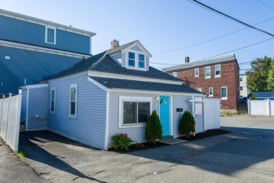 1 Avalon St, Revere