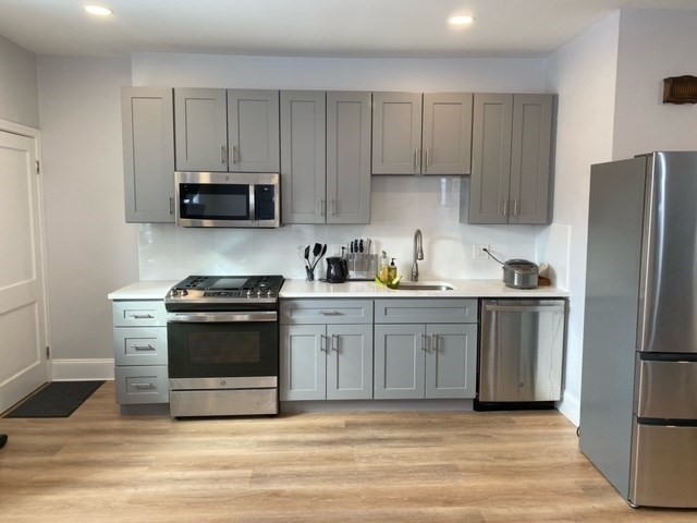 322 Hurley St, East Cambridge