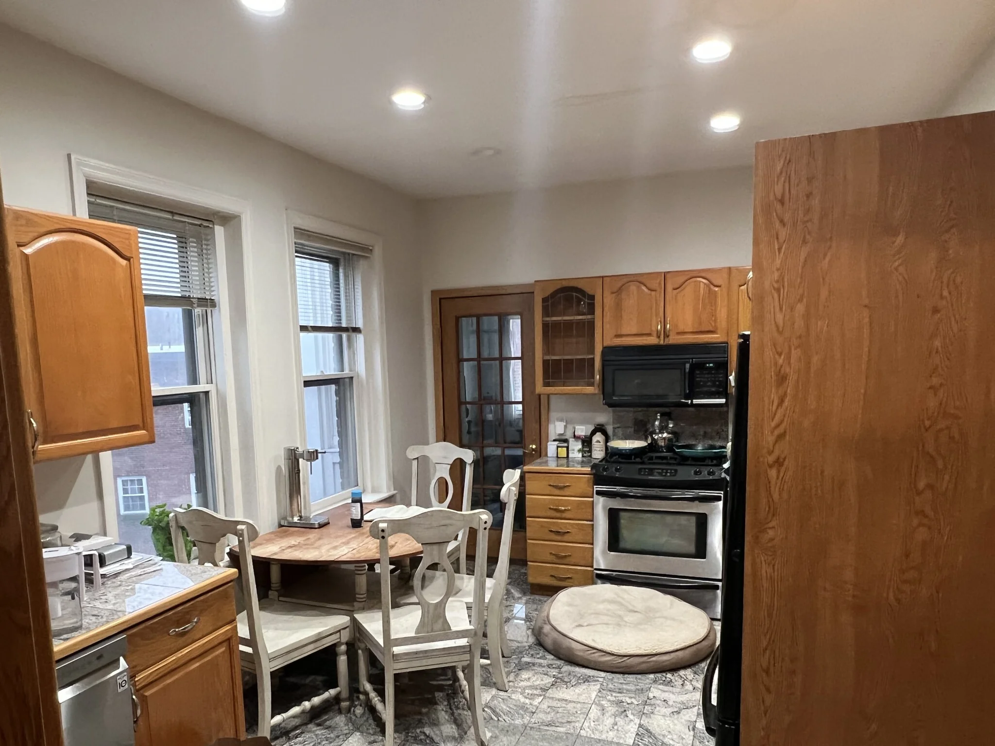 34 Kilsyth Rd, Washington Square