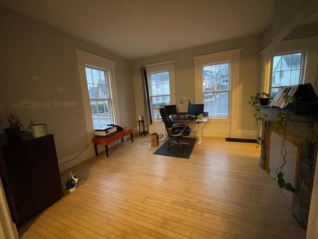 373 Pleasant, Melrose