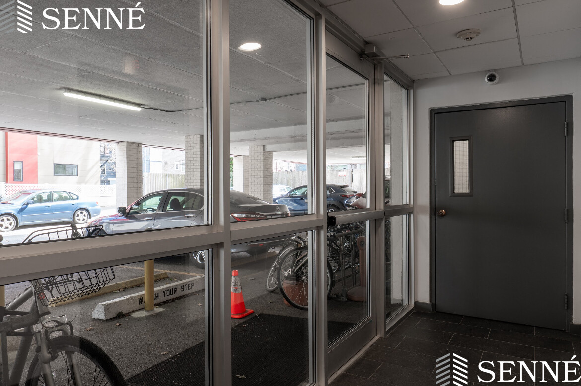 278 Beacon St, Ward Two