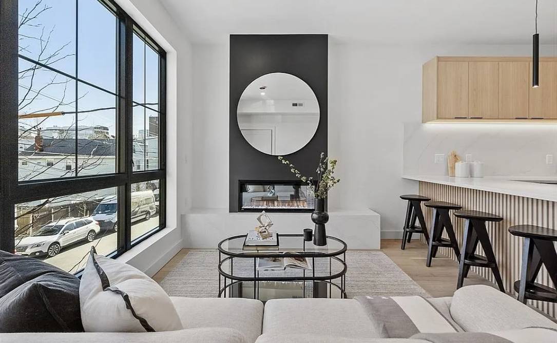 133 5th St, East Cambridge