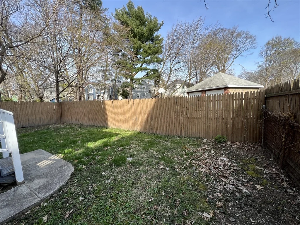 344 Hyde Park Ave, Roslindale