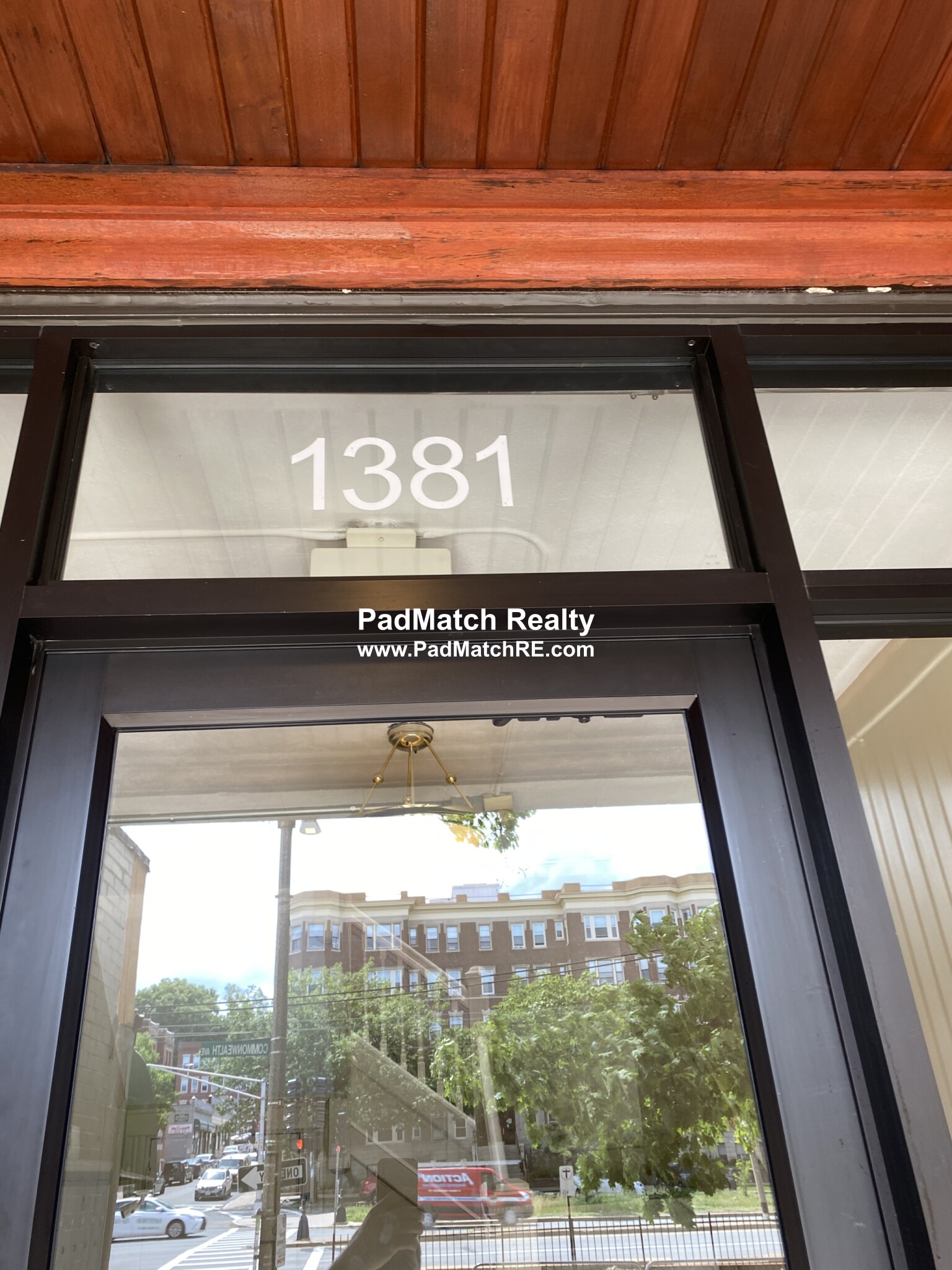 1381 Commonwealth Ave, Allston