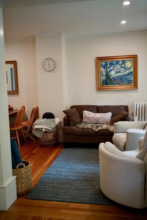 53 Walter, Roslindale