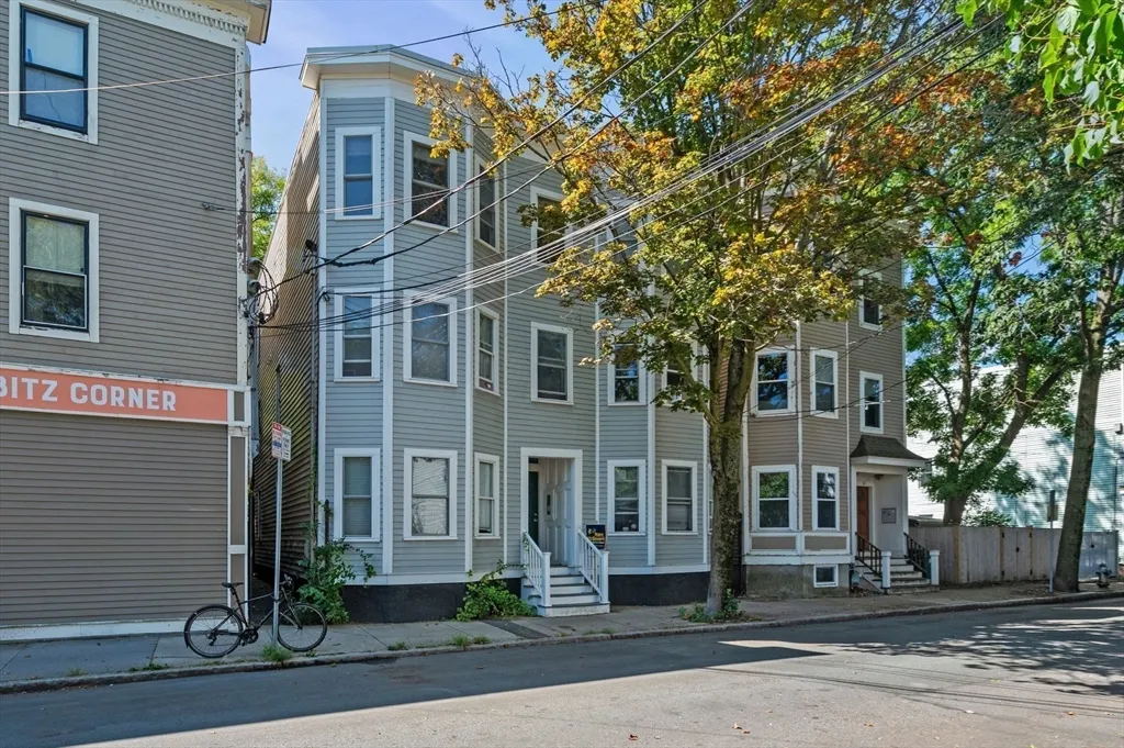 6 Bristol St, Wellington-Harrington