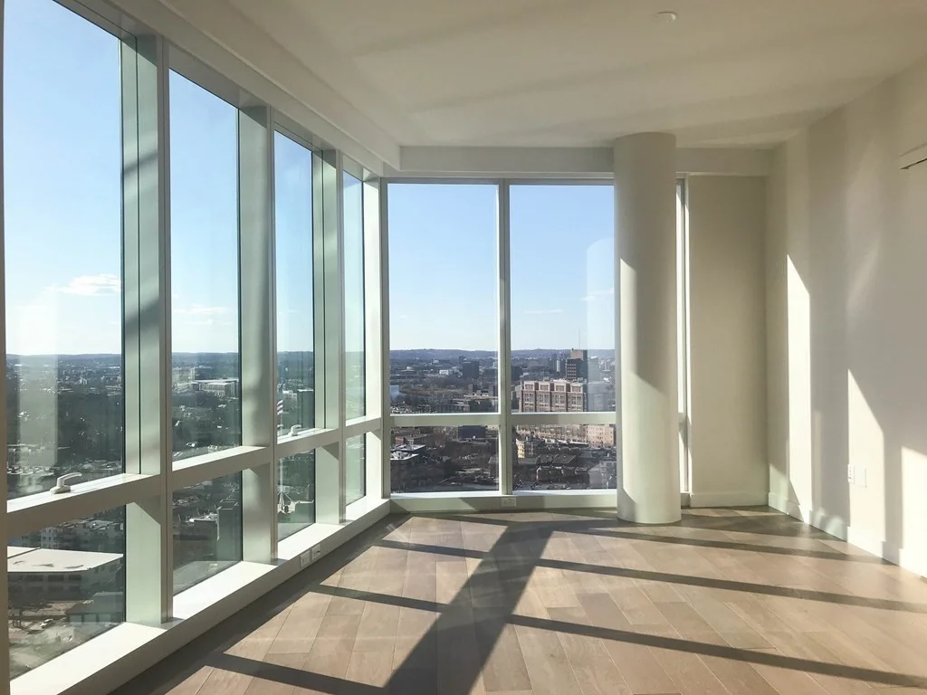 188 Brookline Ave, Fenway